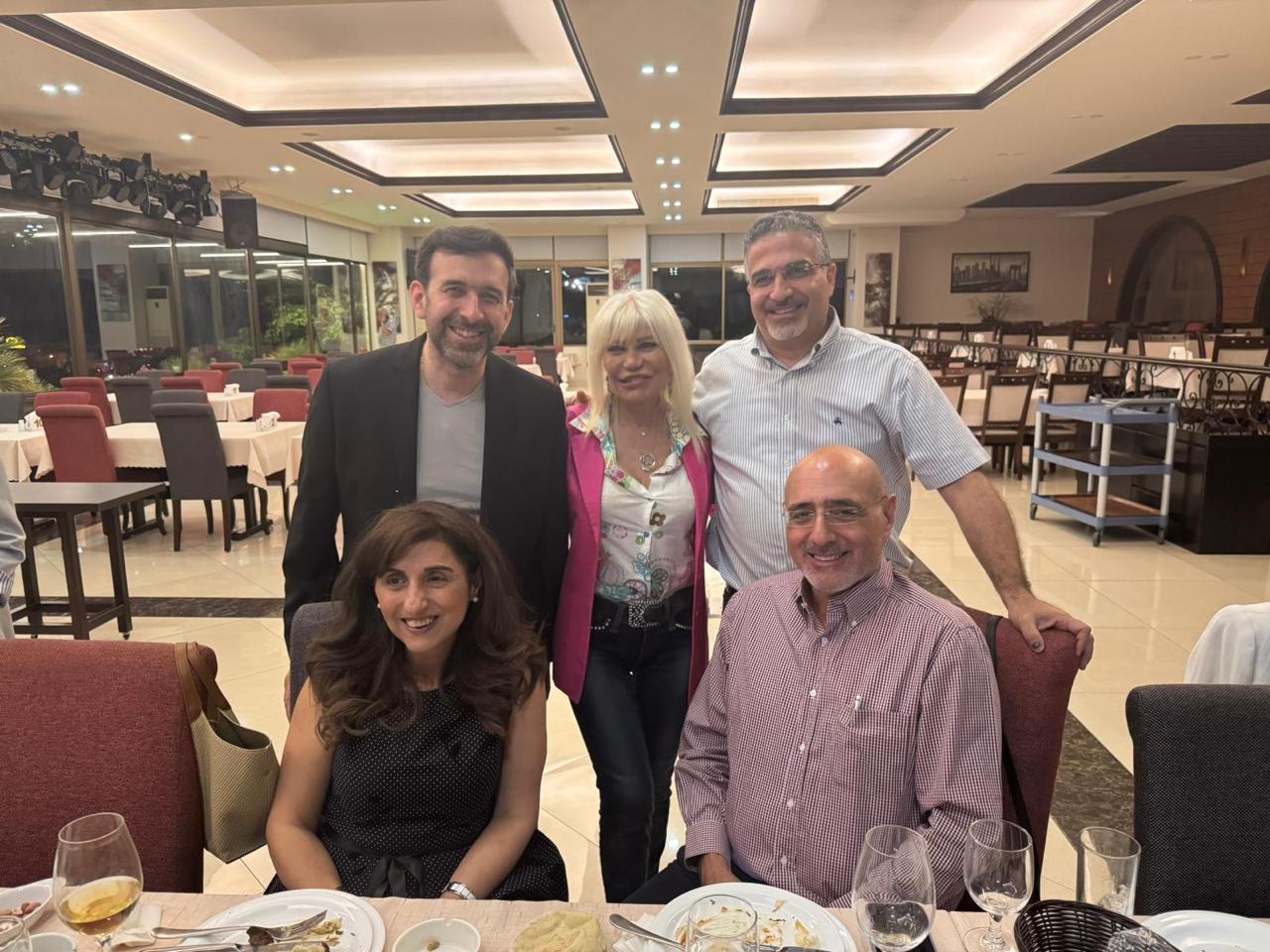 CareMed Medical Committee Event - Professional healthcare meeting